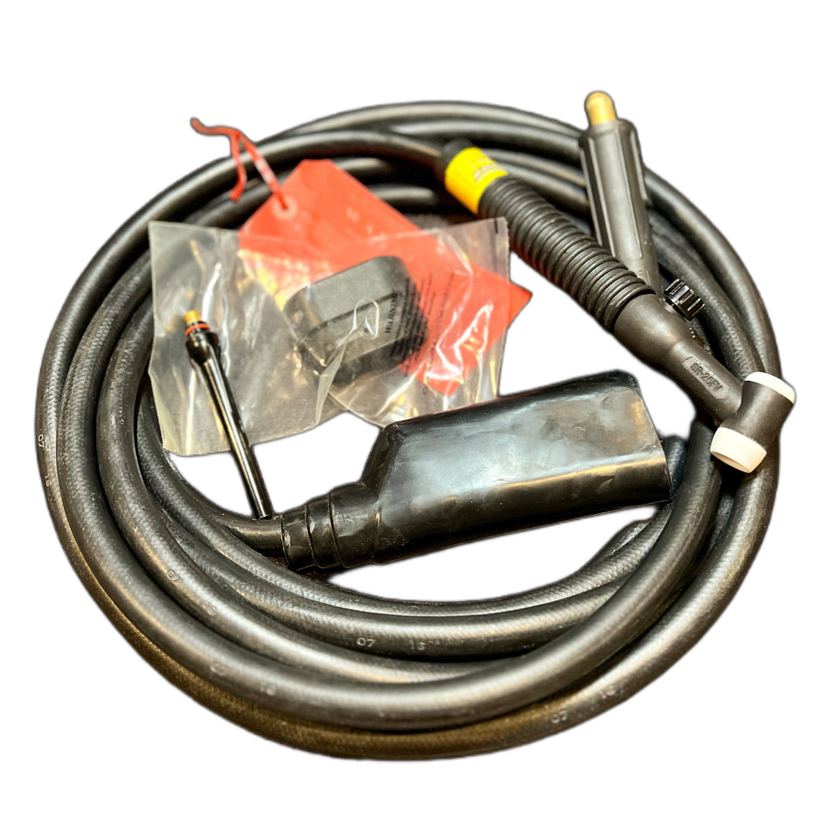 200 Amp TIg Rig / TTC Connector – ChildZz PlaYy
