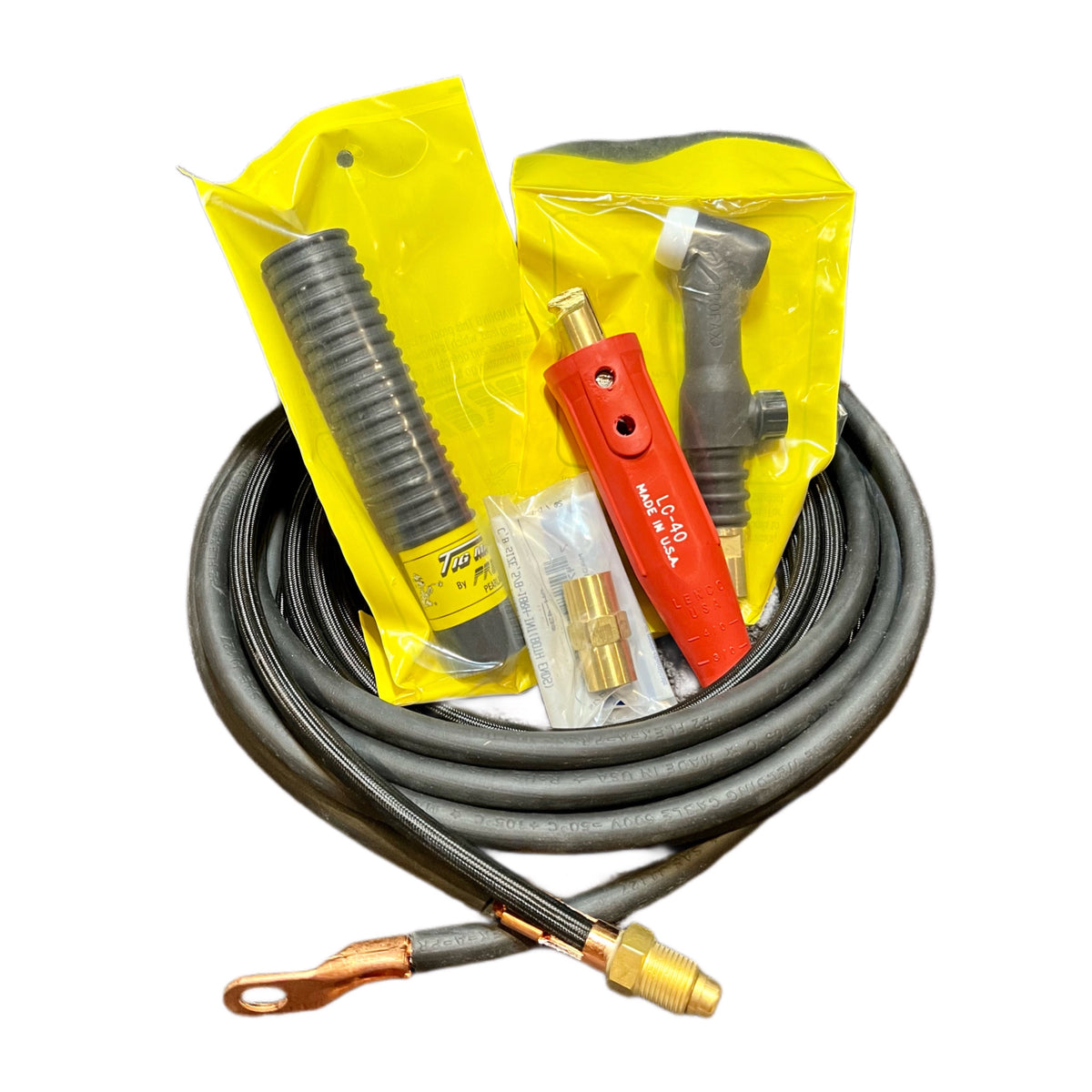 250 Amp 2pc Tig Rig – ChildZz PlaYy