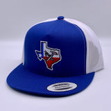 Texas Welder / Flat Bill SnapBack