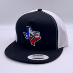 Texas Welder / Flat Bill SnapBack