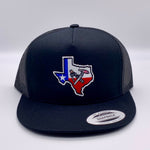 Texas Welder / Flat Bill SnapBack