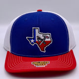 Texas Welder / Trucker Snapback