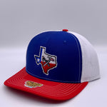 Texas Welder / Trucker Snapback