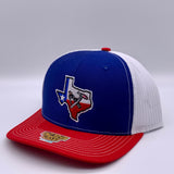 Texas Welder / Trucker Snapback