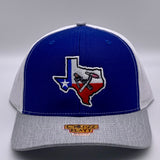 Texas Welder / Trucker Snapback