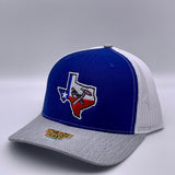 Texas Welder / Trucker Snapback