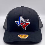 Texas Welder / Trucker Snapback