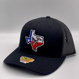 Texas Welder / Trucker Snapback