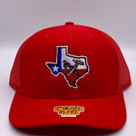 Texas Welder / Trucker Snapback