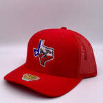 Texas Welder / Trucker Snapback