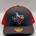 Texas Welder / Trucker Snapback