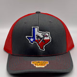 Texas Welder / Trucker Snapback