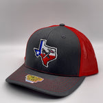 Texas Welder / Trucker Snapback