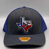 Texas Welder / Trucker Snapback