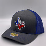 Texas Welder / Trucker Snapback