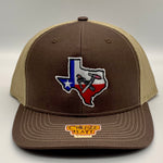 Texas Welder / Trucker Snapback