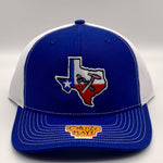 Texas Welder / Trucker Snapback