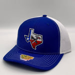 Texas Welder / Trucker Snapback