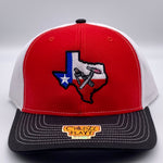 Texas Welder / Trucker Snapback