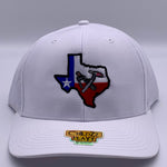 Texas Welder / Trucker Snapback