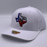 Texas Welder / Trucker Snapback