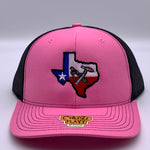 Texas Welder / Trucker Snapback