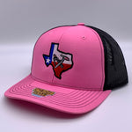 Texas Welder / Trucker Snapback