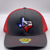 Texas Welder / Trucker Snapback