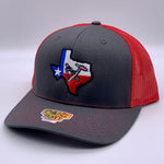 Texas Welder / Trucker Snapback