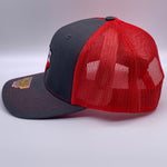 Texas Welder / Trucker Snapback