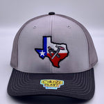 Texas Welder / Trucker Snapback