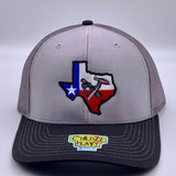 Texas Welder / Trucker Snapback