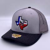 Texas Welder / Trucker Snapback