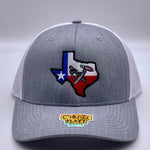 Texas Welder / Trucker Snapback