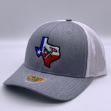 Texas Welder / Trucker Snapback