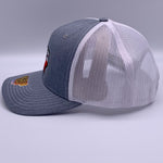 Texas Welder / Trucker Snapback