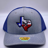 Texas Welder / Trucker Snapback