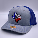 Texas Welder / Trucker Snapback