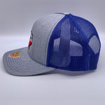 Texas Welder / Trucker Snapback