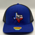 Texas Welder / Trucker Snapback