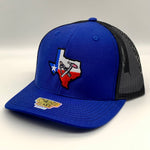 Texas Welder / Trucker Snapback