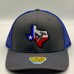 Texas Welder / Trucker Snapback