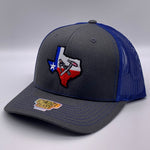 Texas Welder / Trucker Snapback