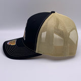 Louisiana Welder / Trucker Snapback