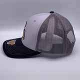 Louisiana Welder / Trucker Snapback