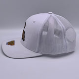 Louisiana Welder / Trucker Snapback