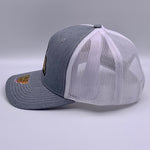 Louisiana Welder / Trucker Snapback