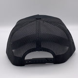 Weave'Em  / Flat Bill Snapback