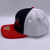 Weave'Em  / Trucker Snapback