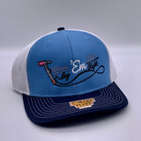 Weave'Em  / Trucker Snapback